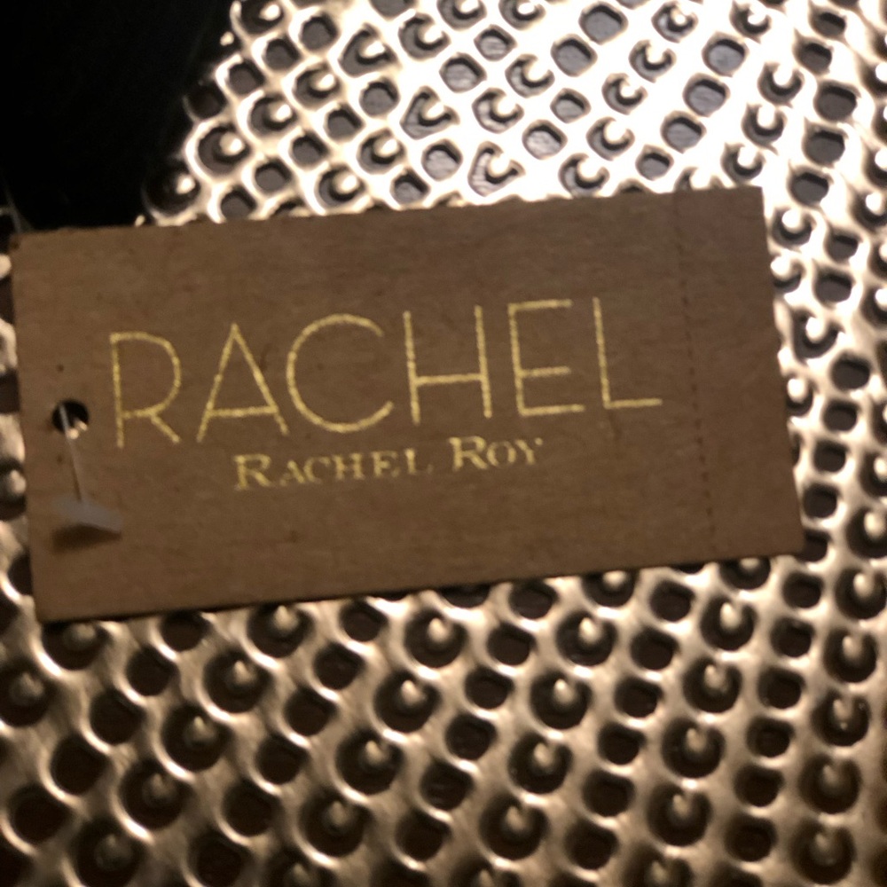 NWT Rachel Roy Berber Coat XXL - Picture 10 of 11